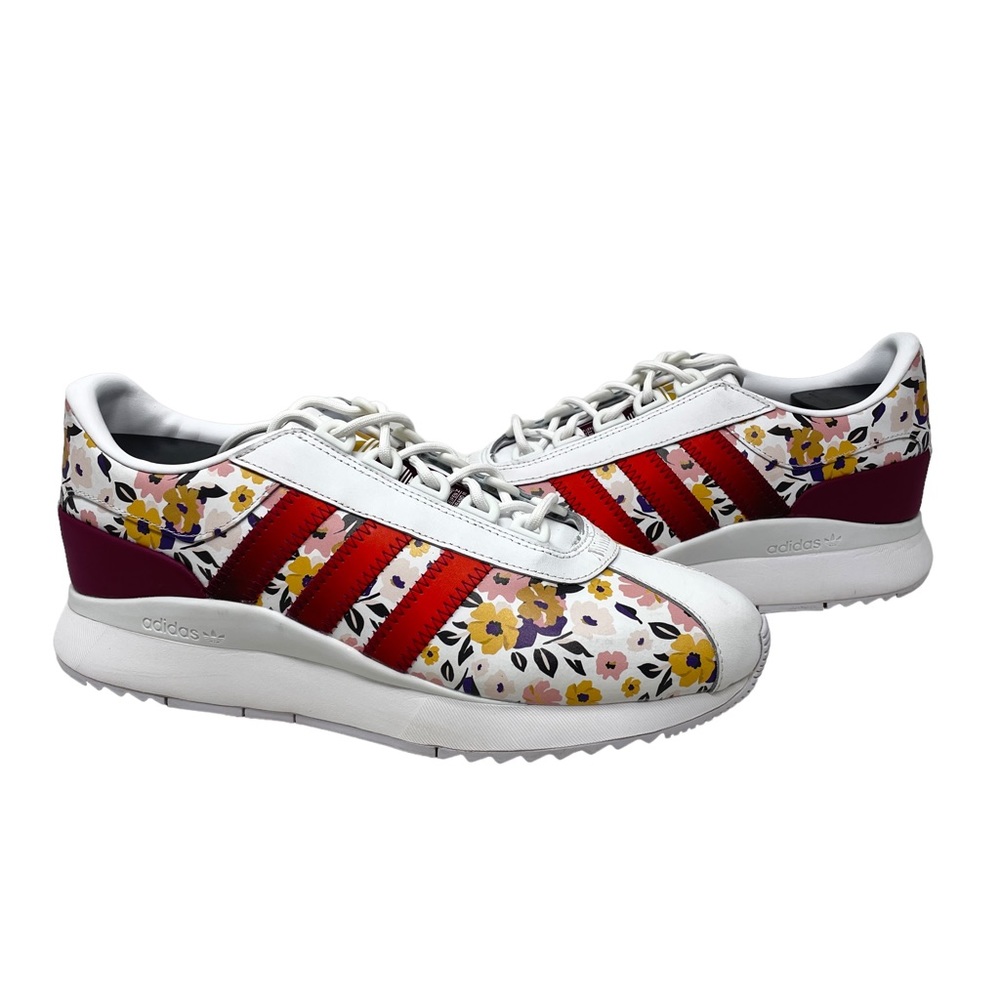 Adidas SL Andridge x Her Studio London Floral Print 2020 Women’s Size 9